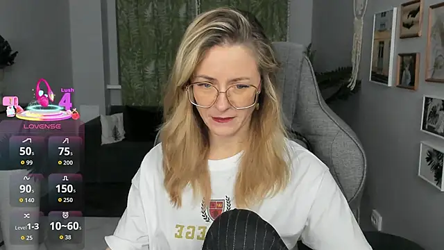 LadyIzabel online show from 03/06/26, 02:46