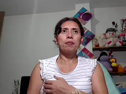 Snapshot of sexy_mary_69 chatting on 01/18/25, 12:46 sexy mary 69 online show from 01/18/25, 12:46