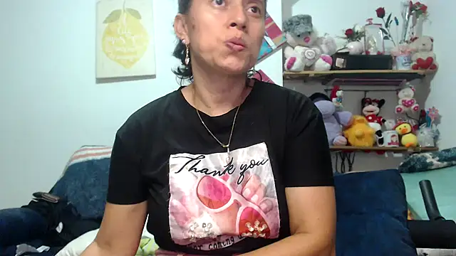 Snapshot of sexy_mary_69 chatting on 09/26/25, 11:53 sexy mary 69 online show from 09/26/25, 11:53