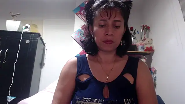 Snapshot of sexy_mary_69 chatting on 10/10/25, 11:48 sexy mary 69 online show from 10/10/25, 11:48