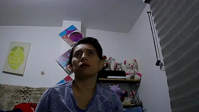 sexy mary 69 online show from 03/18/26, 11:41