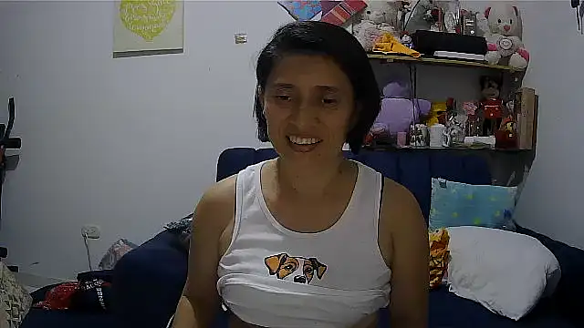 Snapshot of sexy_mary_69 chatting on 07/11/26, 11:28 sexy mary 69 online show from 07/11/26, 11:28