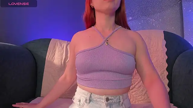 ELIZABETT  online show from 01/24/25, 01:03