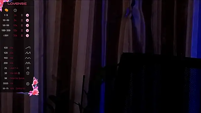 Laura Bess online show from 04/21/26, 09:28