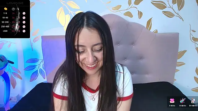 Sweet Sammy  online show from 02/18/25, 09:54