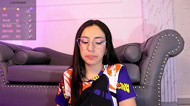 Sweet Sammy  online show from 03/15/25, 03:29