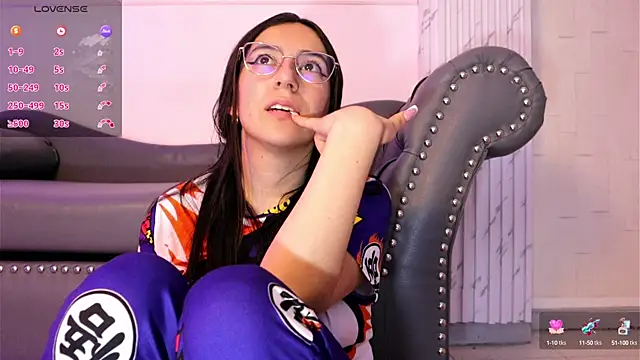 Sweet Sammy  online show from 03/15/25, 09:41