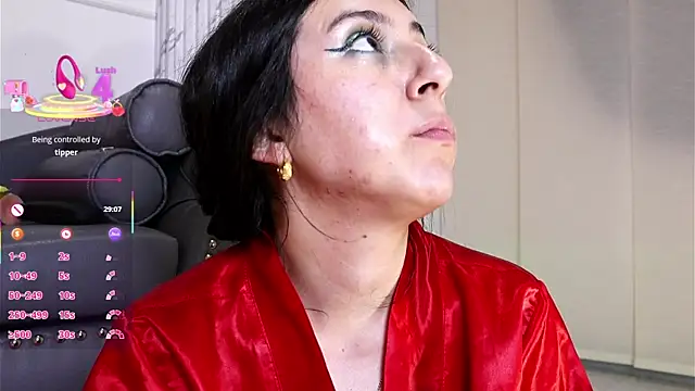 Sweet Sammy  online show from 03/17/25, 10:49