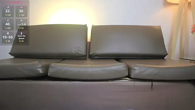 Sweet Sammy  online show from 03/18/26, 07:50