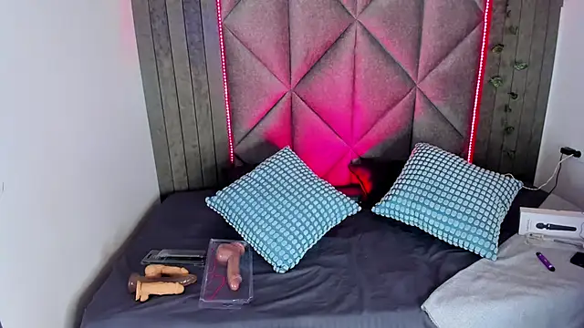 BriaConner  online show from 02/20/26, 02:52