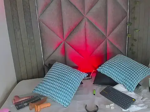 BriaConner  online show from 02/28/26, 03:07