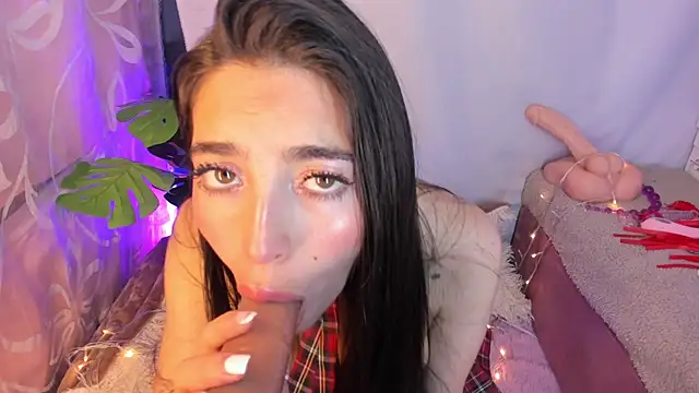 Arii vega  online show from 04/16/26, 04:52