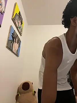 Masterikee online show from 01/09/25, 01:08