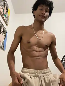 Masterikee online show from 01/11/25, 07:38