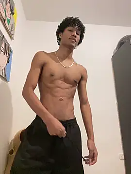 Masterikee online show from 02/07/25, 01:53