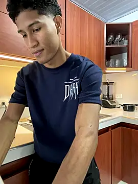 Masterikee online show from 09/22/25, 03:47