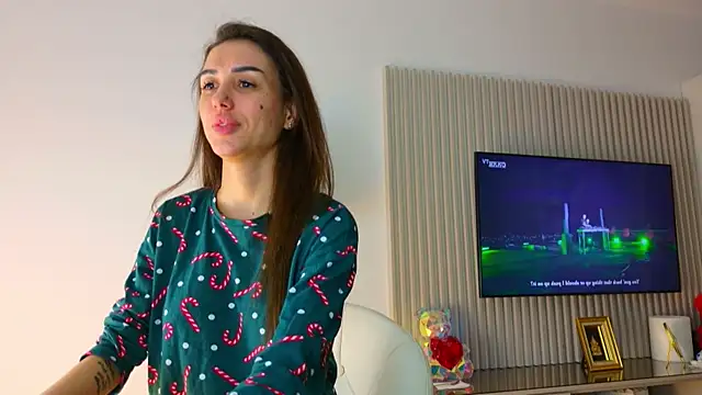 Addictive T online show from 01/11/25, 08:21