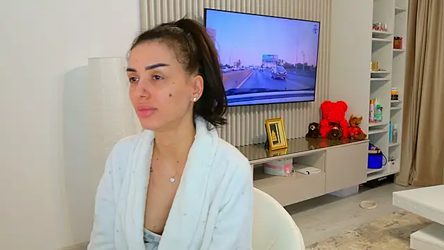 Addictive T online show from 01/20/25, 04:55