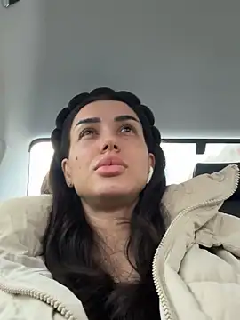 Addictive T online show from 02/06/25, 02:04