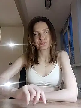 PamelaRisessss online show from 05/04/26, 04:25