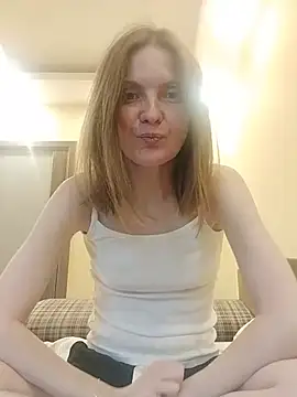PamelaRisessss online show from 06/06/26, 04:44