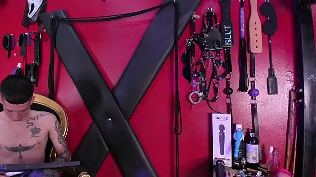 alexa n alex online show from 09/30/25, 05:51