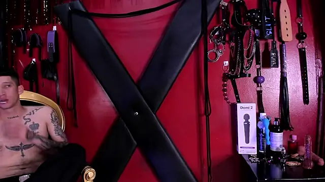 alexa n alex online show from 11/05/25, 07:36