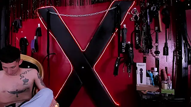 alexa n alex online show from 11/20/25, 07:24