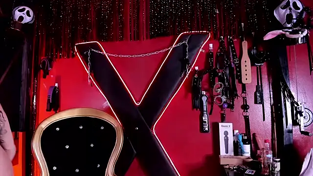 alexa n alex online show from 12/18/25, 09:32