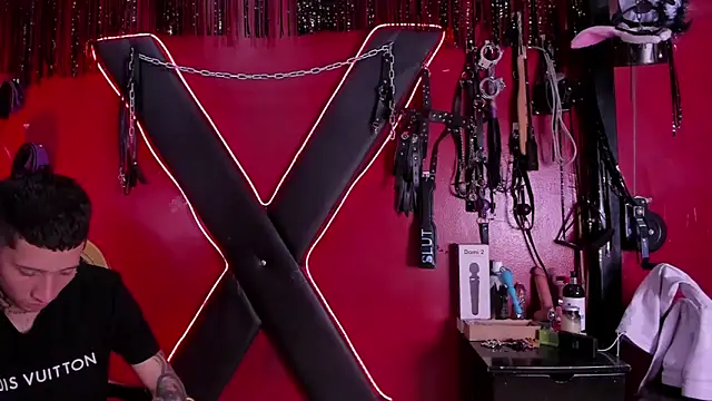 alexa n alex online show from 12/22/25, 08:17