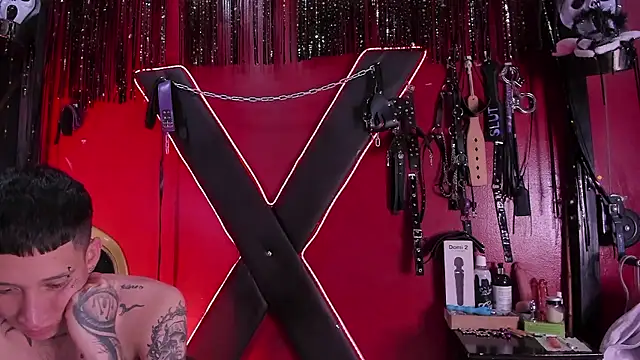 alexa n alex online show from 01/07/26, 06:32