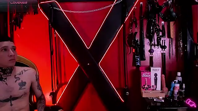 alexa n alex online show from 03/26/26, 05:29