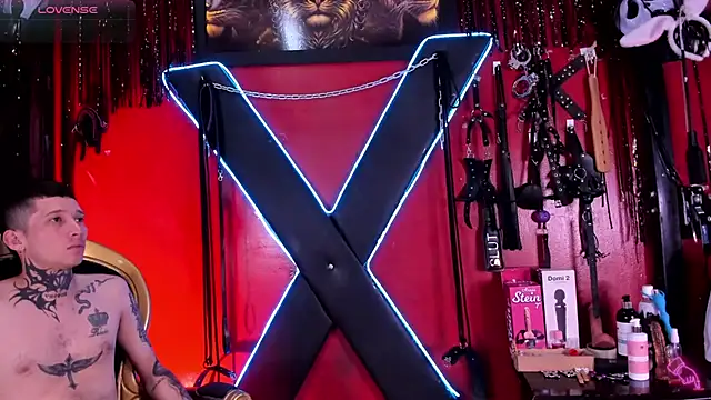 alexa n alex online show from 04/07/26, 04:18