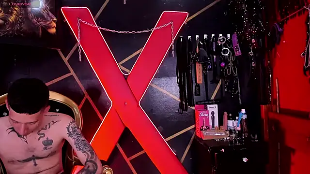 alexa n alex online show from 04/13/26, 08:36