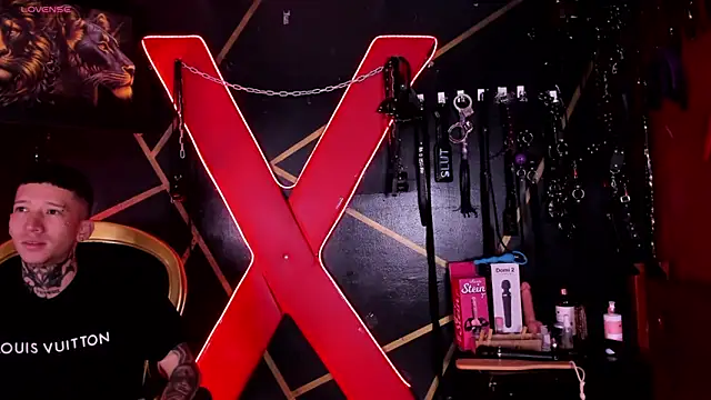 alexa n alex online show from 04/29/26, 11:25