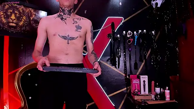 alexa n alex online show from 05/13/26, 10:38