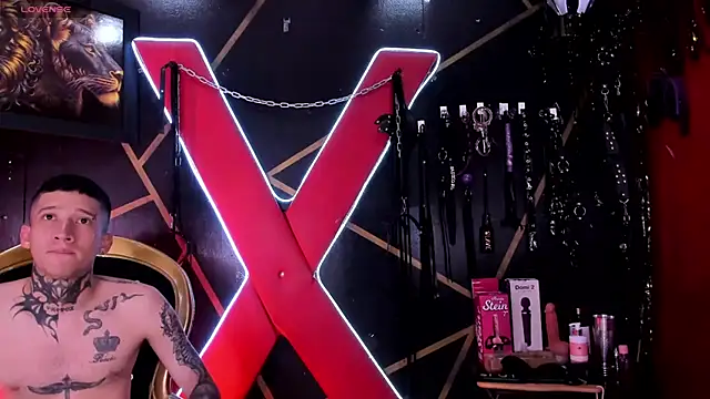 alexa n alex online show from 06/05/26, 06:57