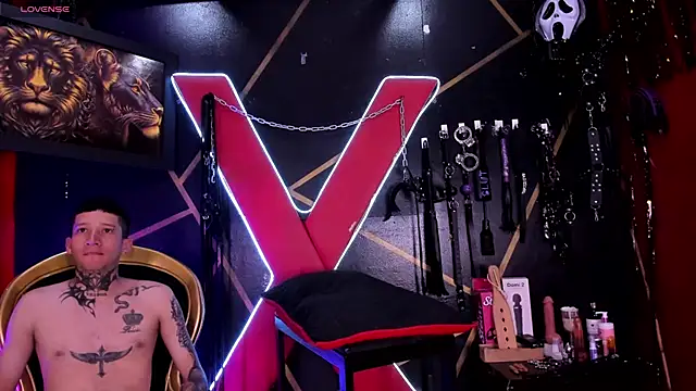 alexa n alex online show from 07/08/26, 05:17