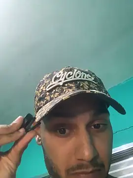 Snapshot of Pinocchiu chatting on 10/29/25, 12:24 Pinocchiu online show from 10/29/25, 12:24