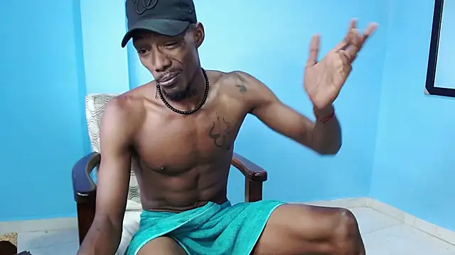 Darick brown online show from 11/29/25, 12:30