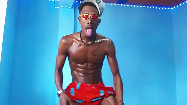 Darick brown online show from 12/03/25, 05:33