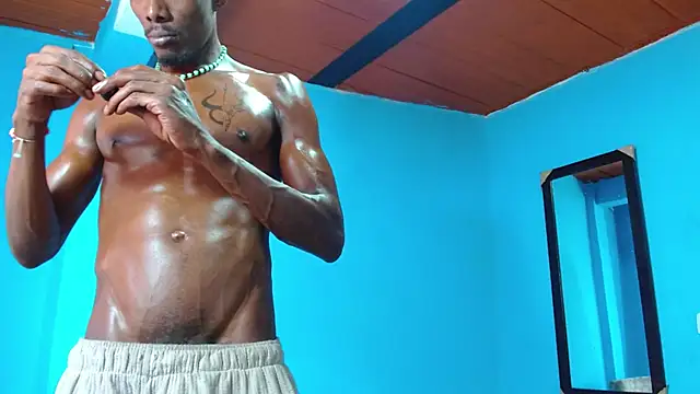 Darick brown online show from 12/16/25, 06:46