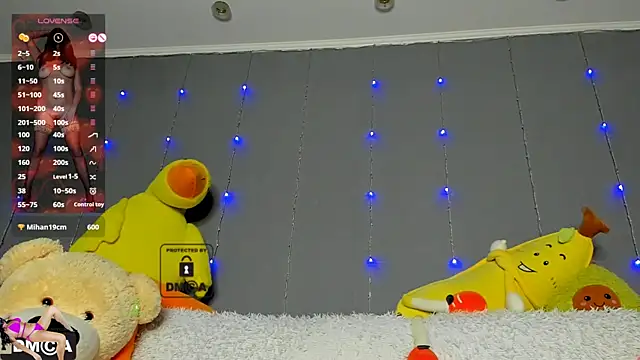 mariariara online show from 12/16/24, 09:09