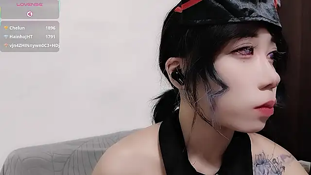 Fine-sand online show from 03/13/26, 03:40