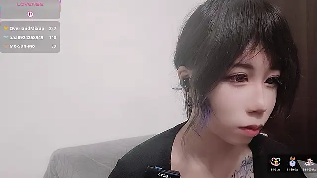 Fine-sand online show from 04/01/26, 12:28