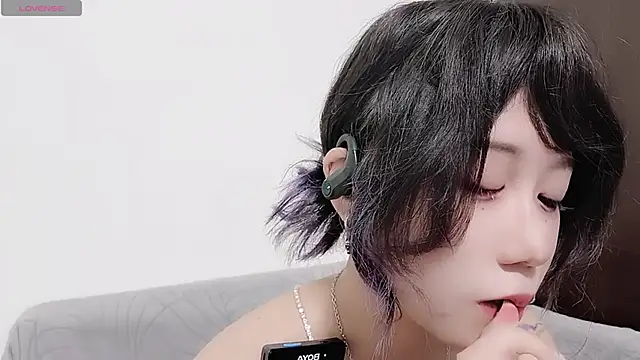 Fine-sand online show from 04/14/26, 03:40