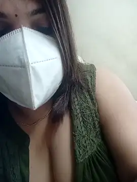 Naughty-Trisha online show from 10/10/25, 03:38