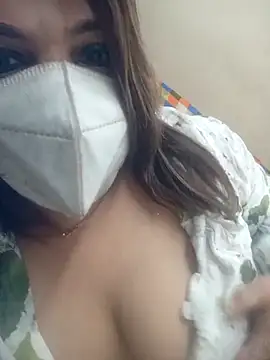 Naughty-Trisha online show from 10/26/25, 07:58