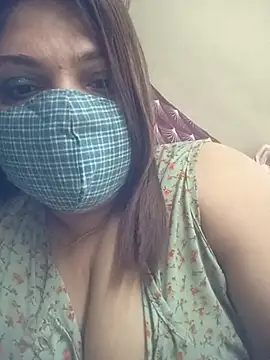 Naughty-Trisha online show from 11/20/25, 04:56