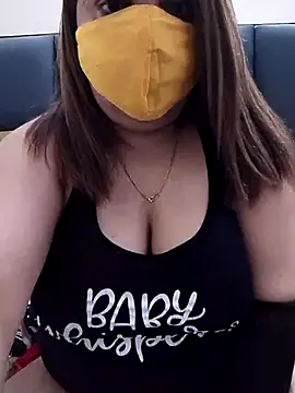 Naughty-Trisha online show from 02/20/26, 04:40